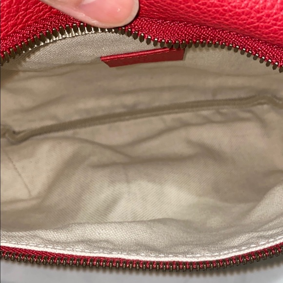 SOLD🎉🎉Authentic Gucci Bum Bag (Large size) - Picture 4 of 7
